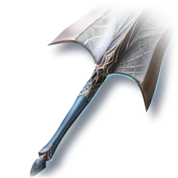 Valor Greatsword