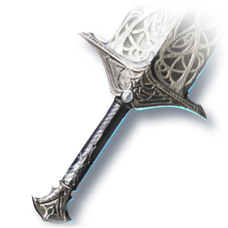 Elder's Greatsword