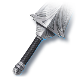Tempest Greatsword