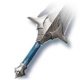 Invader's Greatsword