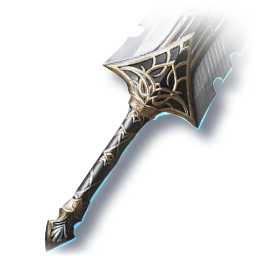 Artisan's Orichalcum Greatsword
