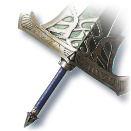 Chaos Greatsword