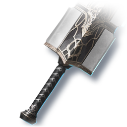 Ronin's Greatsword