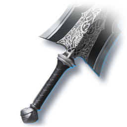 Training Greatsword