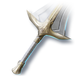 Orichalcum Greatsword