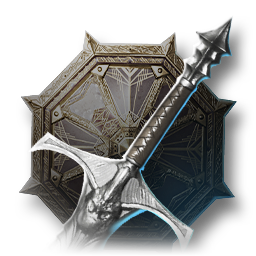 Bloodseeker Sword