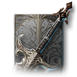 Drifter's Sword