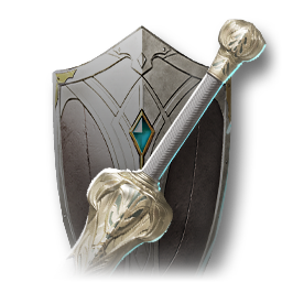 Defender's Sword