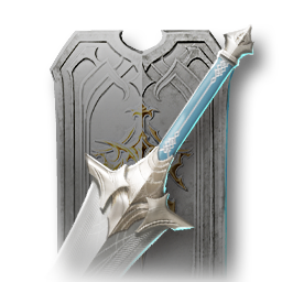 Invader's Sword