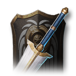 Serendipity Sword