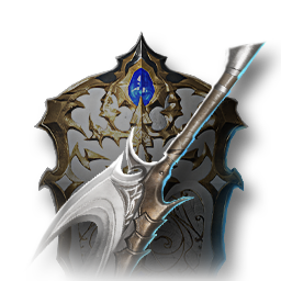 Faded Corundum Sword