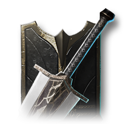 Ronin's Sword
