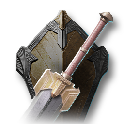 Forgotten Sword
