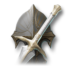 Orichalcum Sword