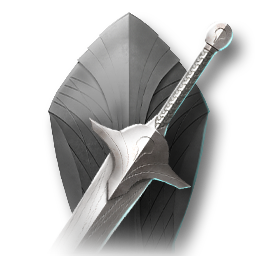 Earth Sword