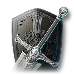 Phantasmal Sword