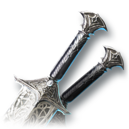 Elder's Dagger