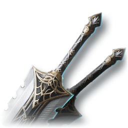 Artisan's Orichalcum Dagger