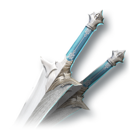 Invader's Dagger