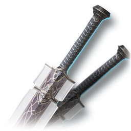 Ronin's Dagger