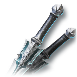 Old Dagger