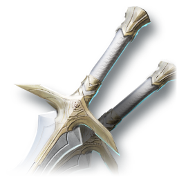 Orichalcum Dagger