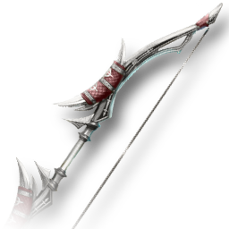 Red Corundum Bow
