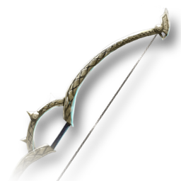 Azure Sky Bow