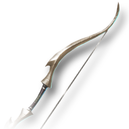 Ronin's Bow