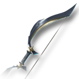 Forgotten Bow