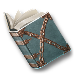 Temple Guardian's Spellbook