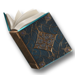 Defender's Spellbook