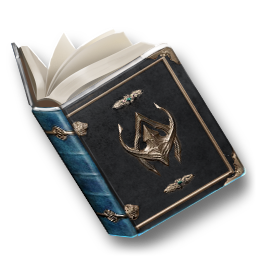 Whispering Oblivion Spellbook