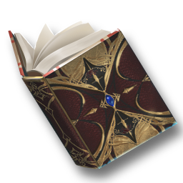 Bloodseeker Spellbook