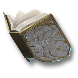 Avenger's Spellbook