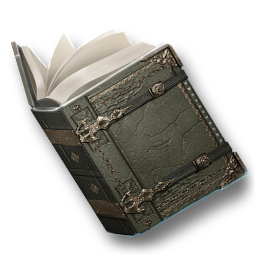 Azure Sky Spellbook