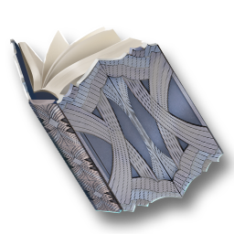 Invader's Spellbook