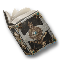 Artisan's Truth Spellbook