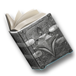 Tempest Spellbook