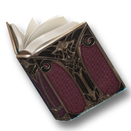 Ronin's Spellbook