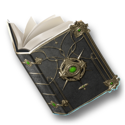Training Spellbook