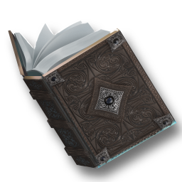 Riverside Spellbook