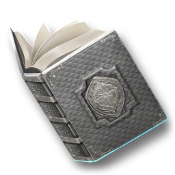 Earth Spellbook