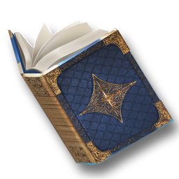 Shadow Spellbook