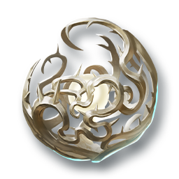 Temple Guardian's Orb