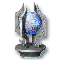 Relic Finder's Orb