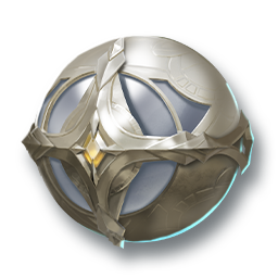 Pursuer's Orb