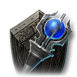 Elder's Mace