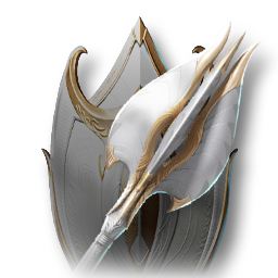 Pursuer's Mace
