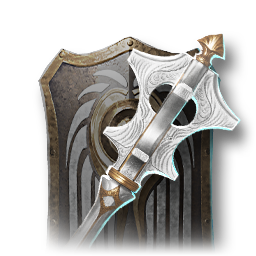Fated Mace